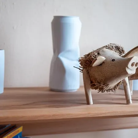 Appartamento Stifterfelsen Sinzing