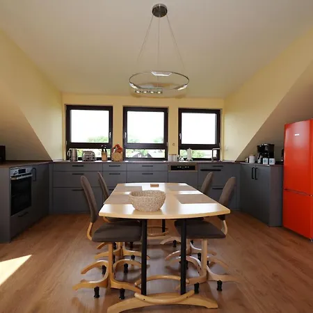 Apartment Stifterfelsen Sinzing