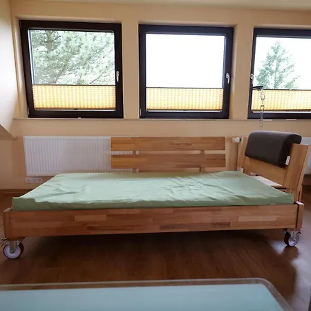 Apartment Stifterfelsen Sinzing