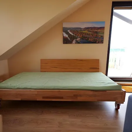 Stifterfelsen Apartment