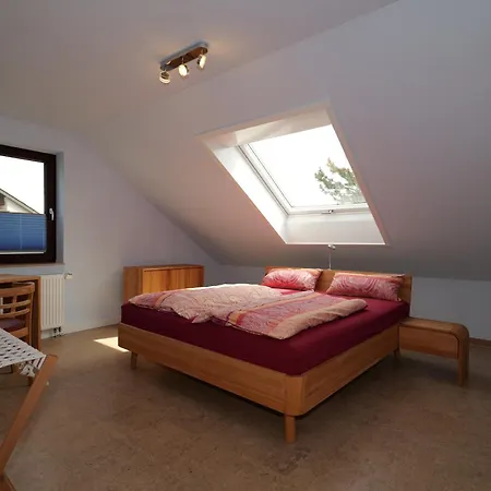 Appartamento Stifterfelsen Sinzing