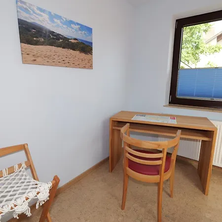 Stifterfelsen Apartment