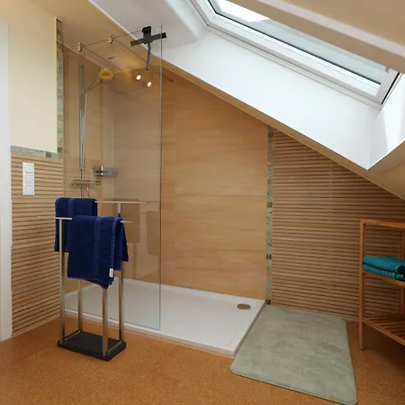 Apartment Stifterfelsen Sinzing