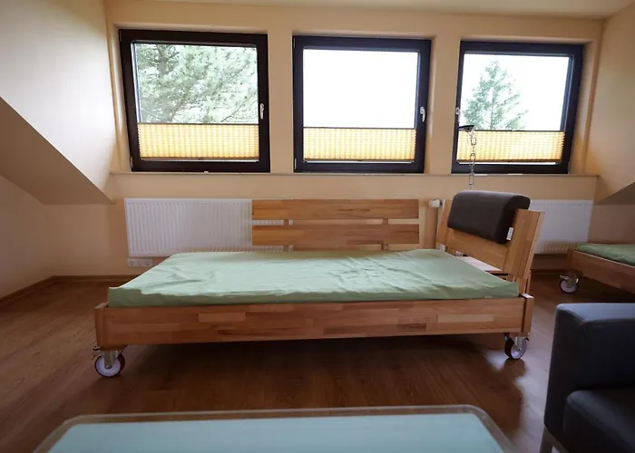 Lejlighed Stifterfelsen Sinzing