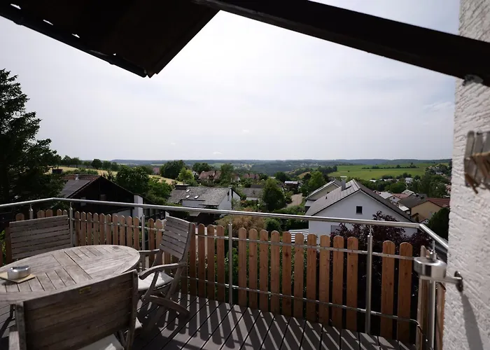 Stifterfelsen Lejlighed