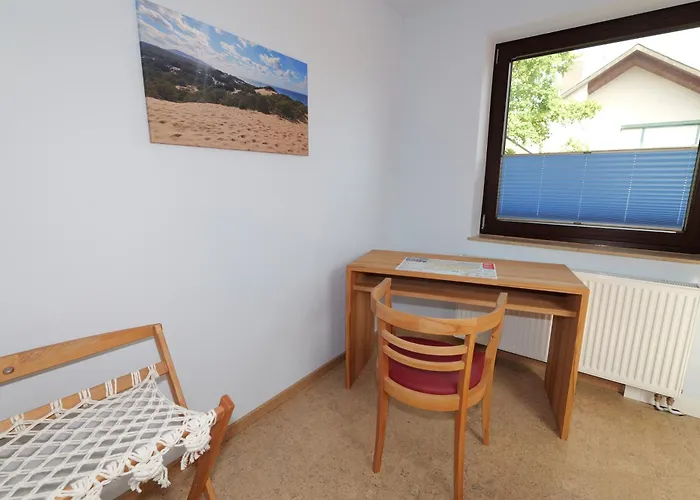 Stifterfelsen Lägenhet